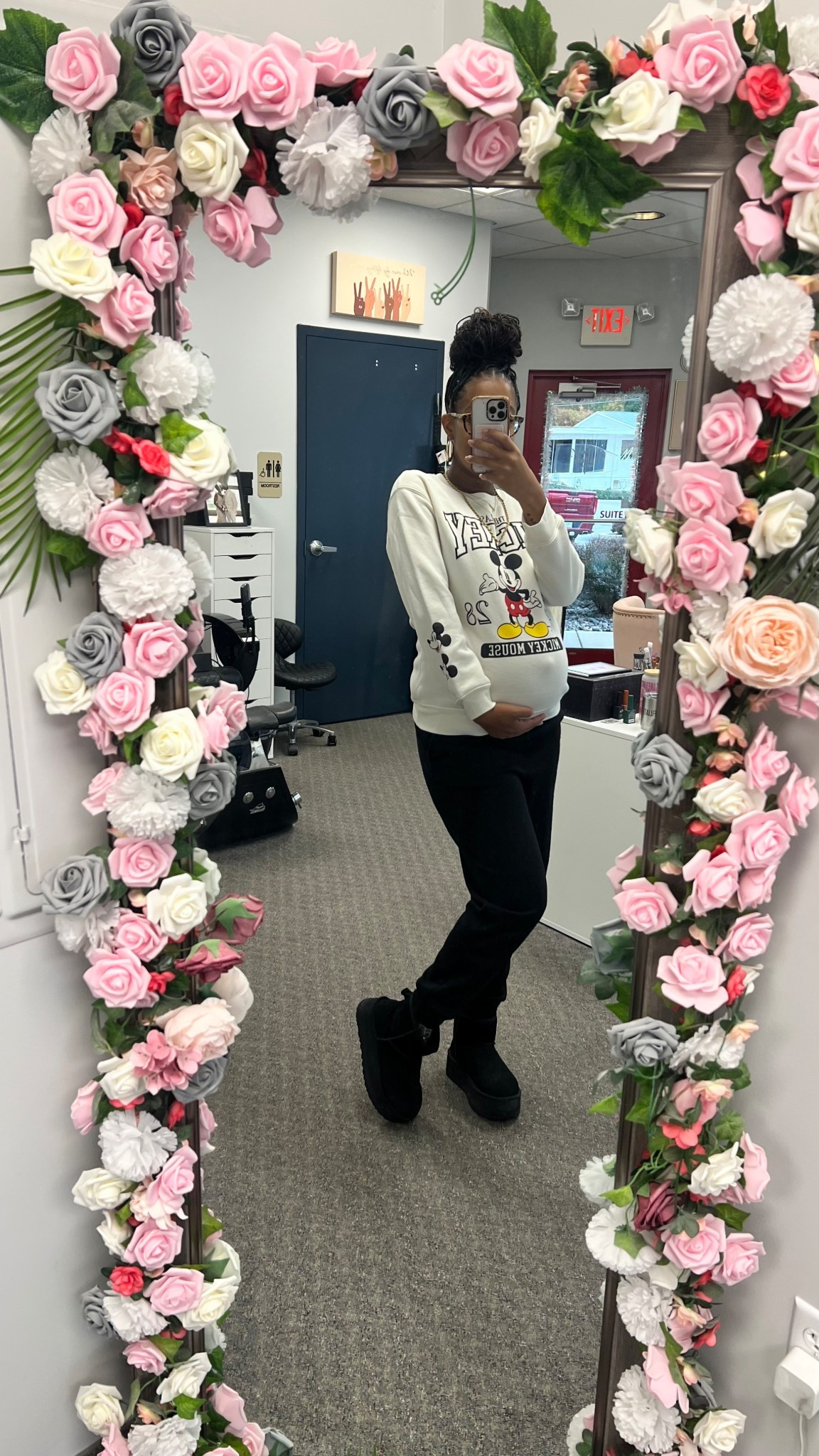 Grabbed this top from Kohl’s for a past Disney trip but it’s no longer available but I’m in a medium. #ltkdisney

#LTKKids #LTKWorkwear #LTKFamily