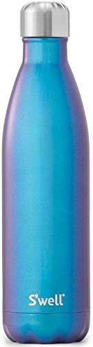S'well Stainless Steel Water Bottle - 25 Fl Oz - Neptune - Triple-Layered Vacuum-Insulated Contai... | Amazon (US)