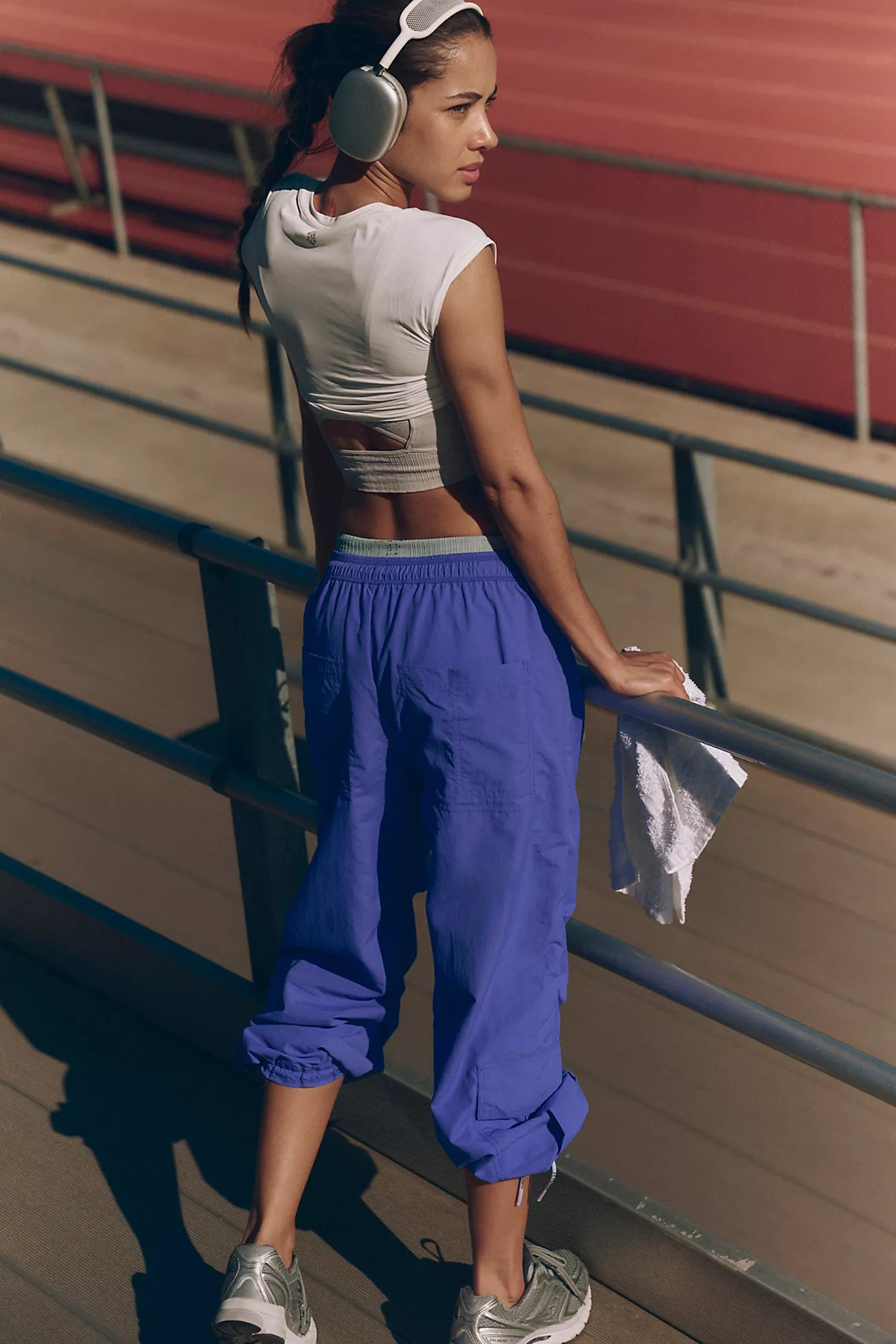 Every Move Pants | Free People (Global - UK&FR Excluded)