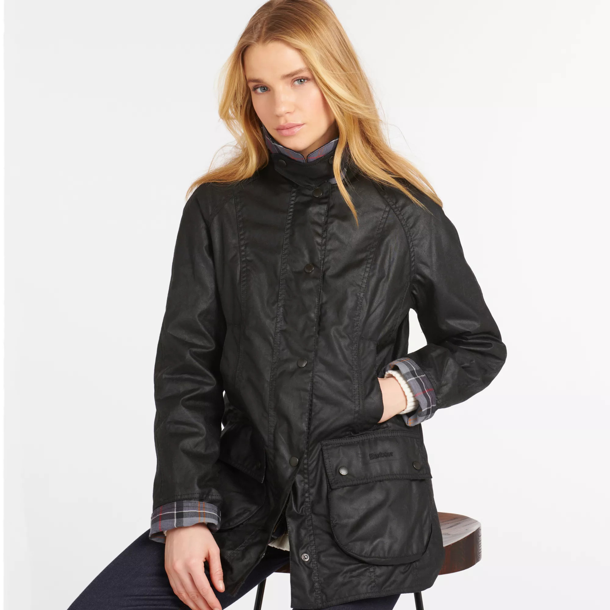Barbour® Beadnell Jacket | Orvis (US)