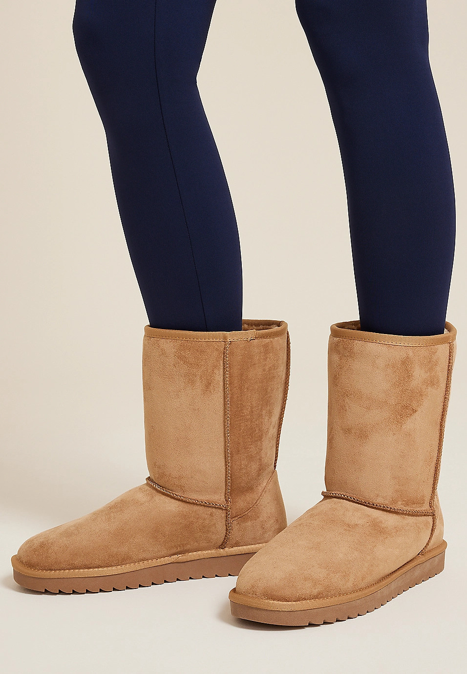 SuperCush Charlie Tall Boot | Maurices