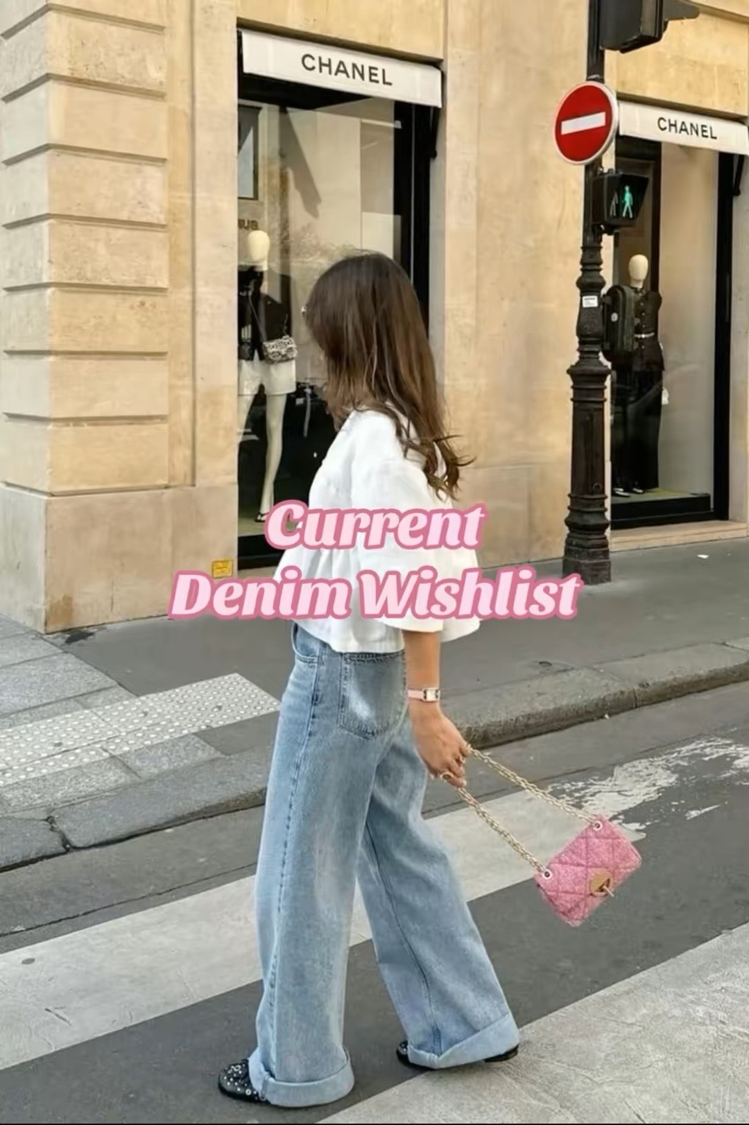 Current denim wishlist for spring!!🌷✨ 

Jeans, denim, spring fashion, spring outfit, casual outfit, white jeans, dark wash jeans, light wash jeans, high waisted jeans, wide leg jeans, straight leg jeans 

#LTKgrwm #LTKWorkwear #LTKSeasonal