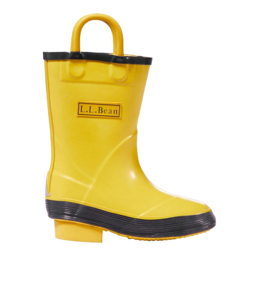Toddlers' Puddle Stompers Rain Boots | Toddler & Baby at L.L.Bean | L.L. Bean