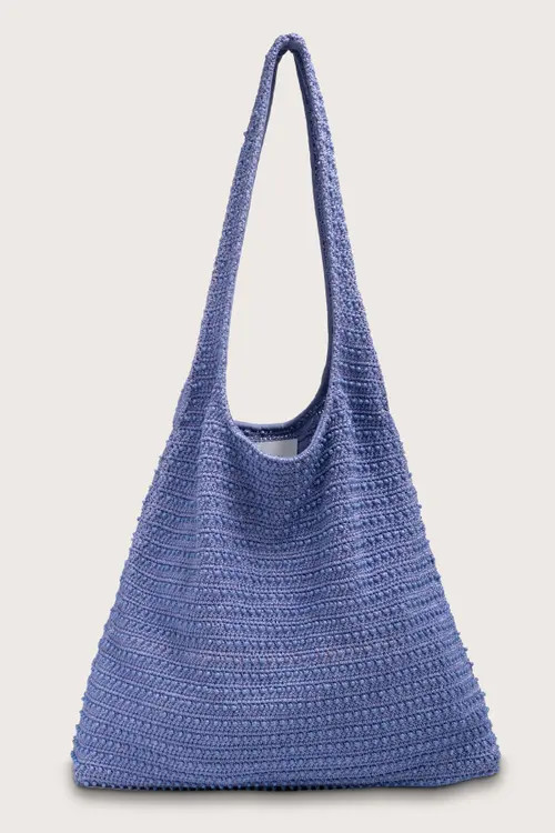 Merlette Reforma Bag in Jacaranda at Nordstrom | Nordstrom