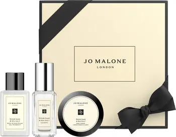 Wood Sage & Sea Salt Discover Trio Set | Nordstrom