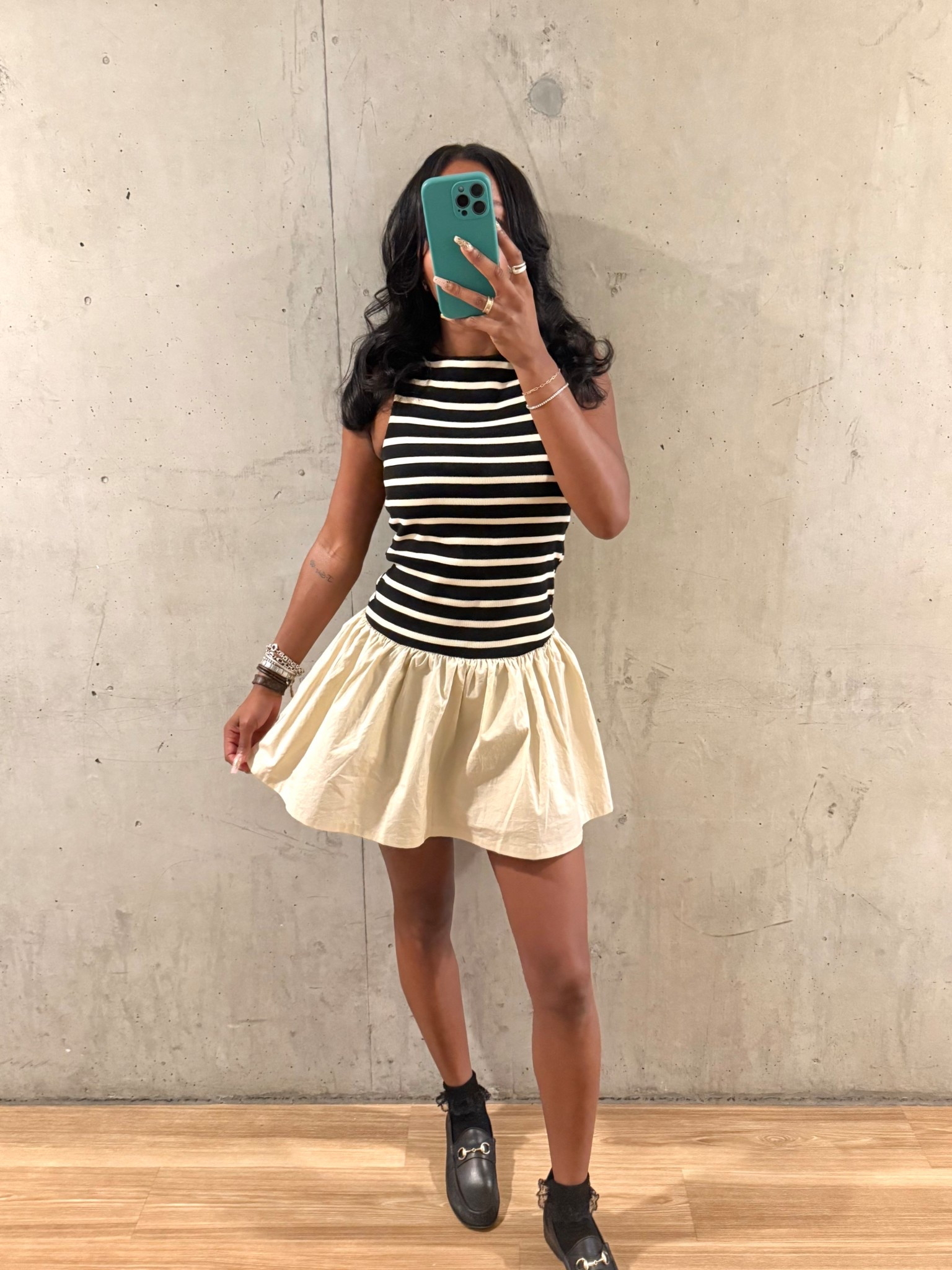 The cutest little dress #shopmango #mango #summerdress #dress #ballondress

#LTKSeasonal #LTKStyleTip