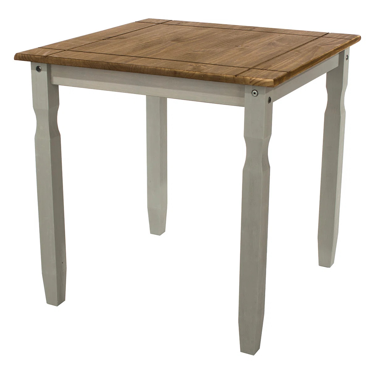 Cammack Pine Solid Wood Dining Table | Wayfair North America