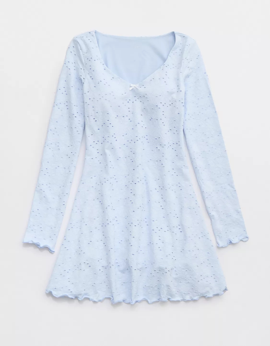 OFFLINE By Aerie Treat Yourself Dress | American Eagle Outfitters (US & CA)