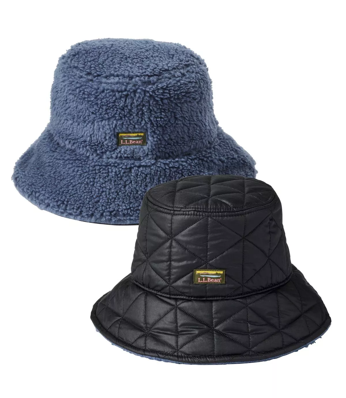 Sherpa Bucket Hat curated on LTK