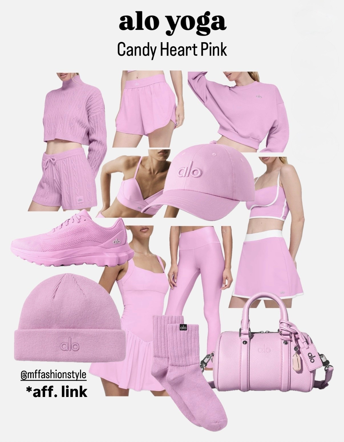 alo yoga ~ candy heart pink 🌸🍬

#LTKgiftguide #LTKfitness #LTKstyletip