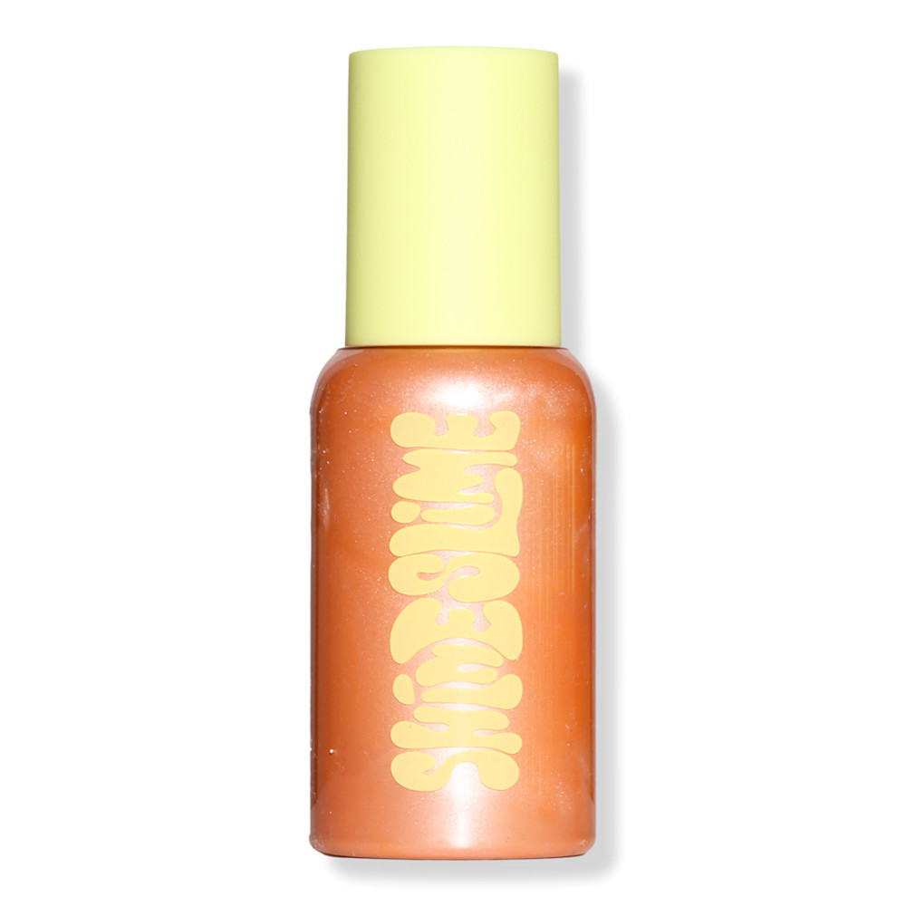 Made By Mitchell Shine Slime Body Glow - Amber Sunshine | Ulta