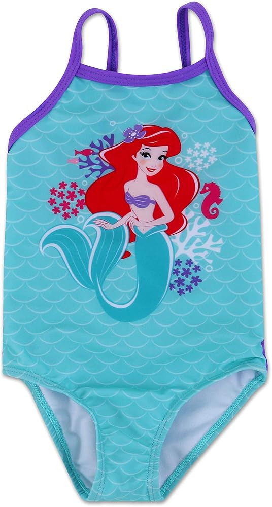 Dreamwave Girls One Piece Bathing Suit | Amazon (US)