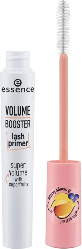 Essence Volume Booster Lash Primer | Ulta Beauty | Ulta