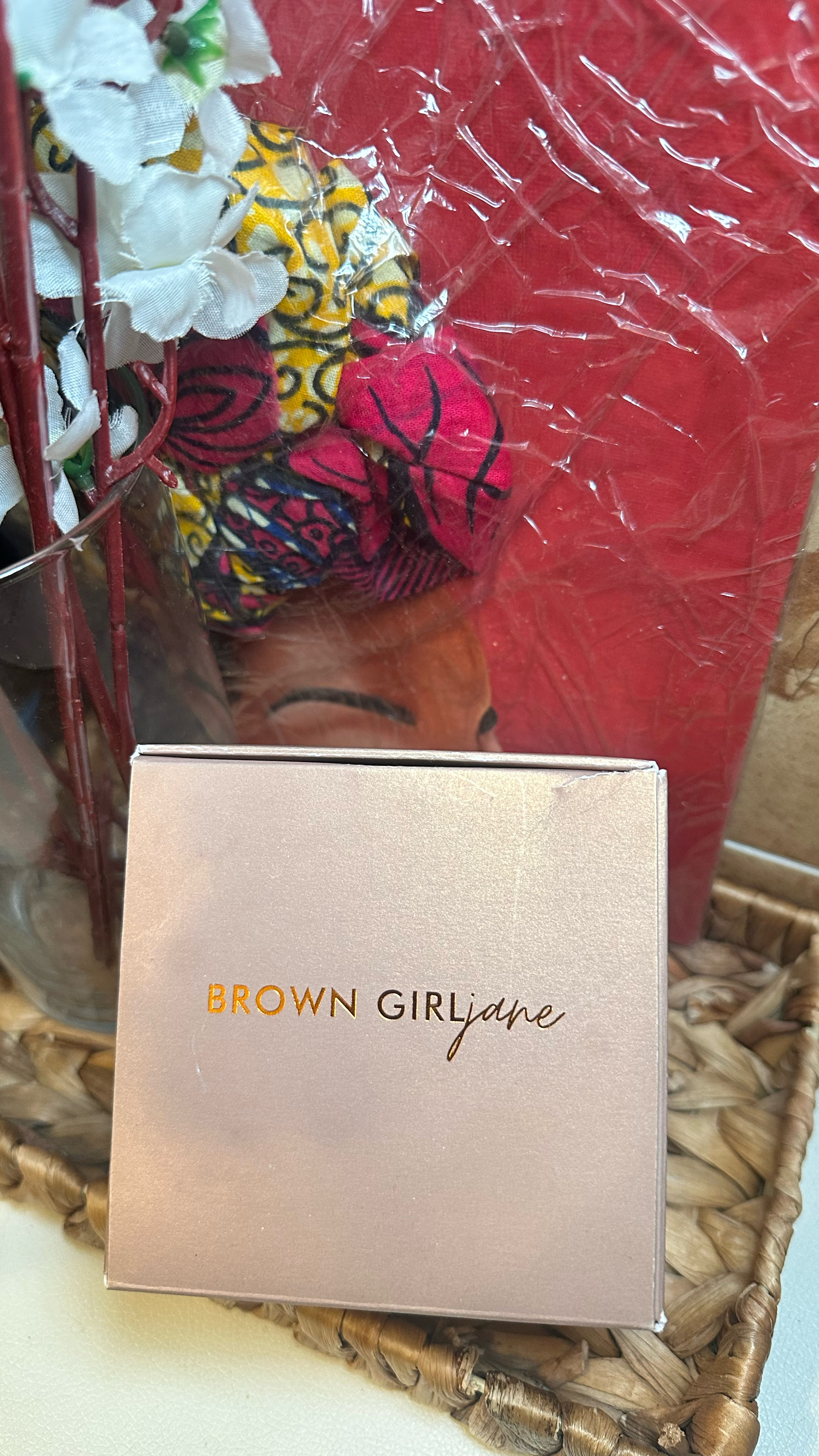 ✨Brown Girl Jane—the ultimate vibe in a bottle! 🌿💐 Perfect for that everyday luxury we deserve!  

If you’re ready to level up your scent make sure to grab you one or some! Trust me, your fragrance collection will thank you! 💖  



#LTKBeauty #LTKGiftGuide #LTKStyleTip