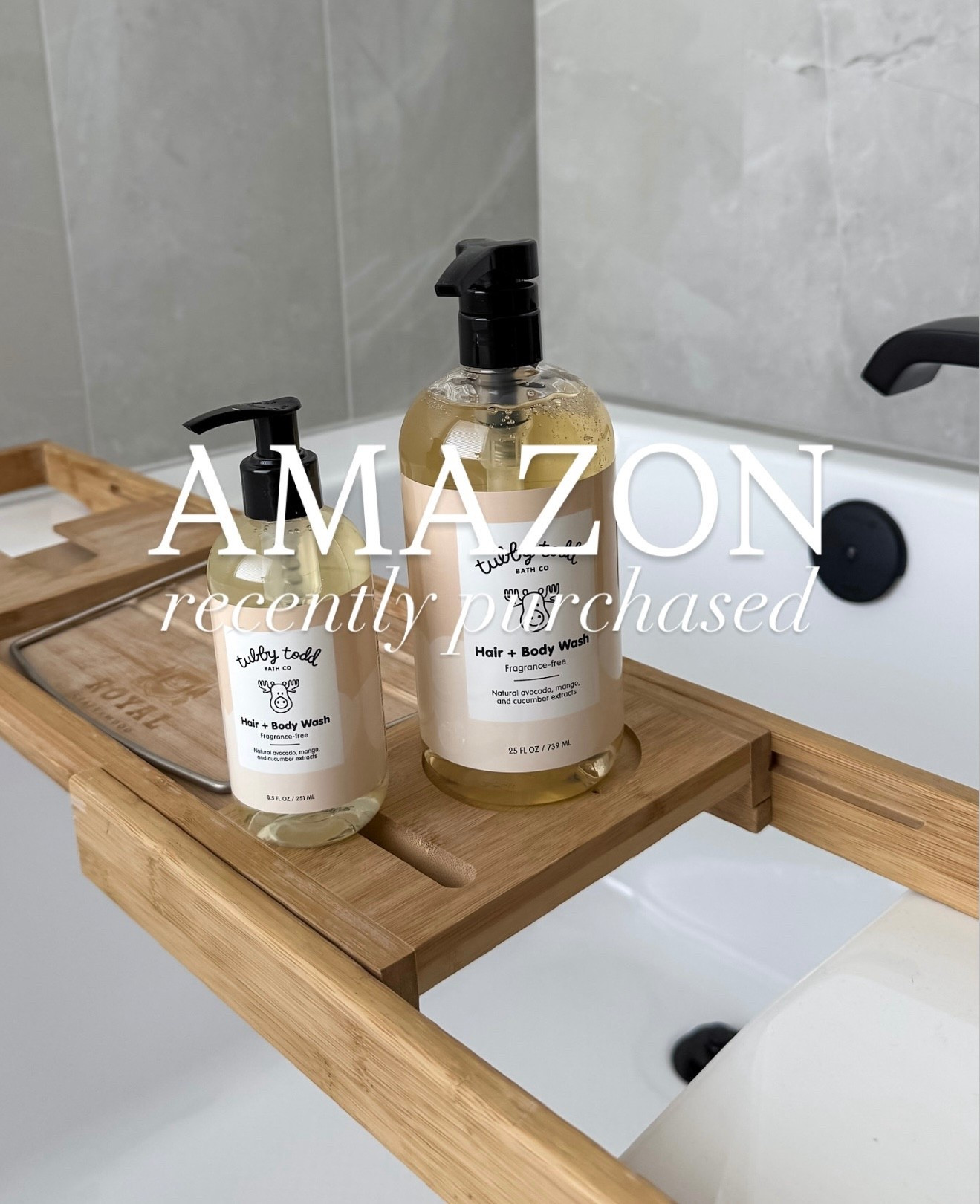 Here are our recent Amazon purchases that we love! 🤩🛒 

#thesistershoppers #amazoninfluencerprogram #amazon #christmasgift #amazonmusthaves

#LTKBeauty #LTKselfcare #LTKGiftGuide
