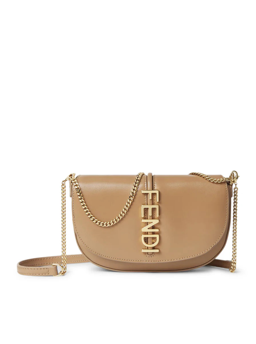 FENDIGRAPHY WALLET ON CHAIN | Suitnegozi INT