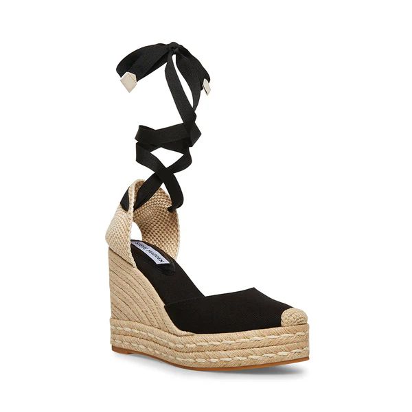 WYNDSOR BLACK | Steve Madden (US)