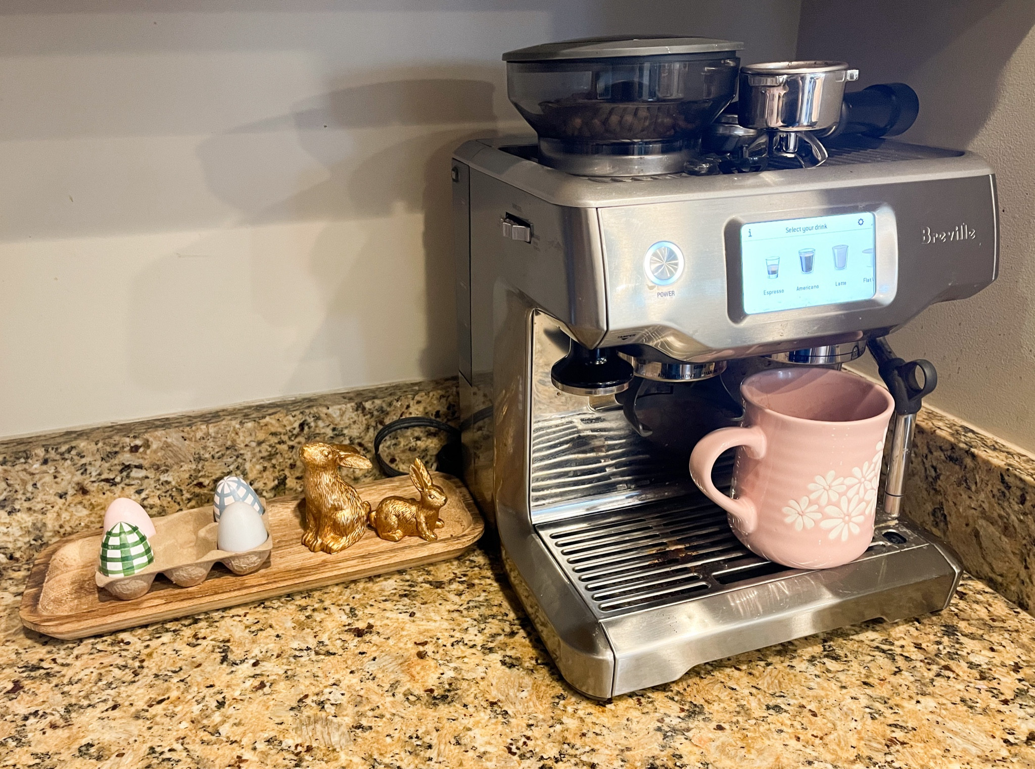 Spring Coffee Bar 🐇🌷🐣

#LTKfamily #LTKSpringSale #LTKhome