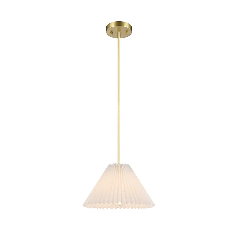 Delphine - Light Cone Pendant | Wayfair North America