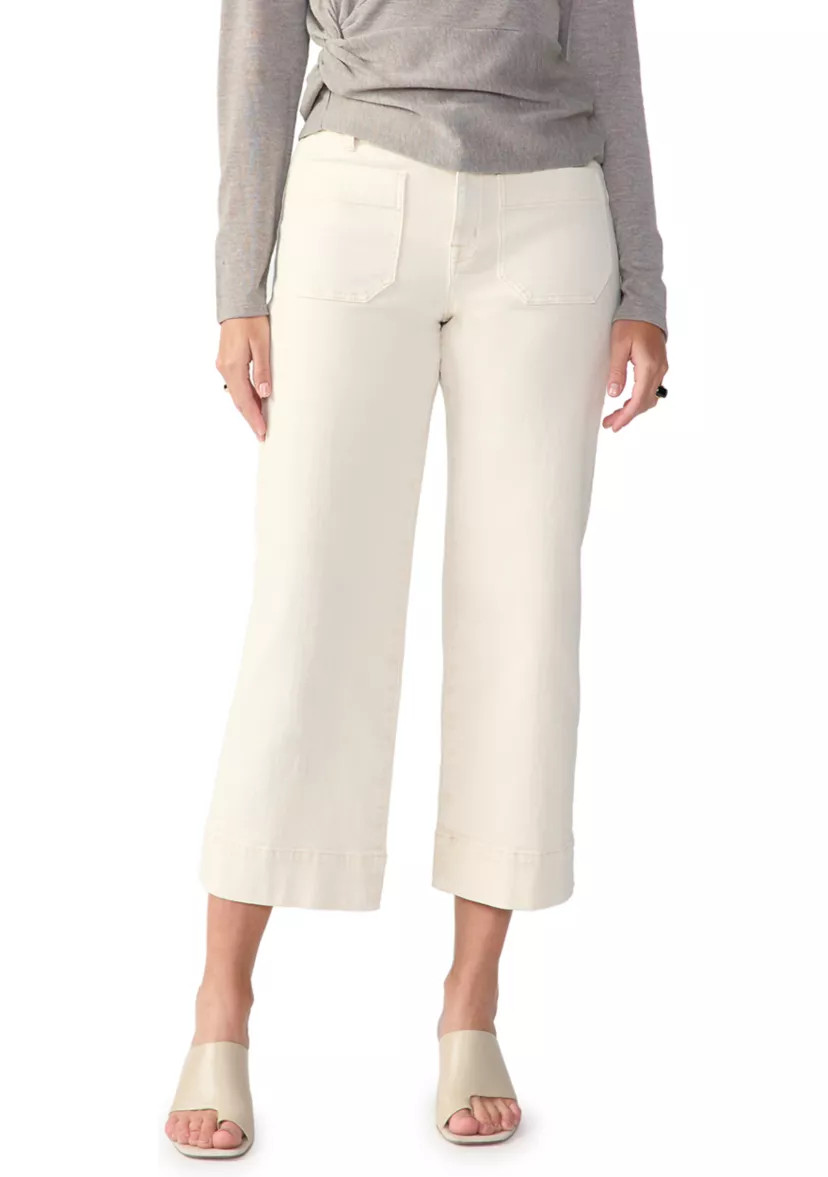 THE MARINE DENIM PANT | Belk