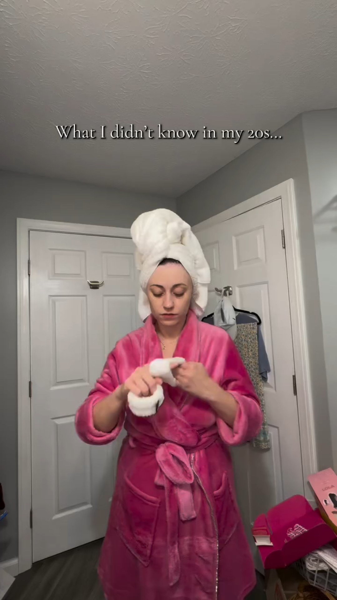 A little GURWM #storytime, as I approach year 31, I can’t help but reflect how much growth l’ve seen within myself since starting this decade of my life. 👏🏼🫶🏻
#selflove #healing #31daysofselflove
@medicube_global_official @abib.global @mixsoon_usa 
@theordinary @dermafirm_global @laneige_us #30sclub #foryou