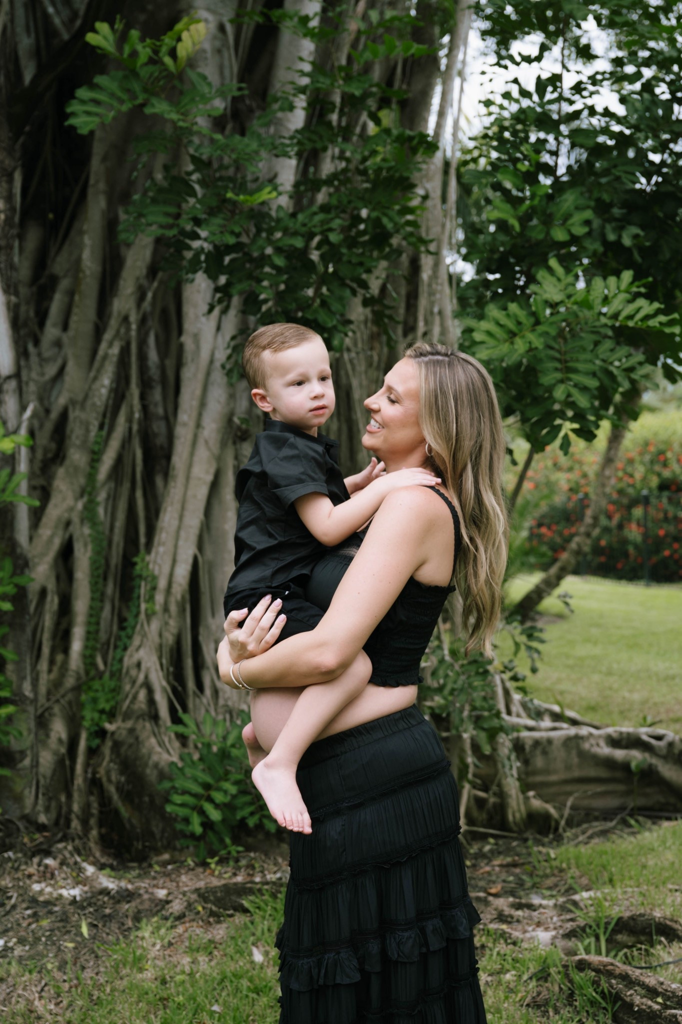 Big brother maternity photoshoot 

#LTKBump #LTKKids #LTKmomlife