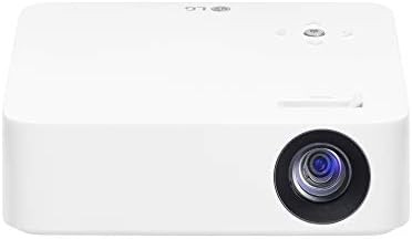 LG Electronics PH30N Portable CineBeam Projector with connectivity Bluetooth Sound, Built-in Batt... | Amazon (US)