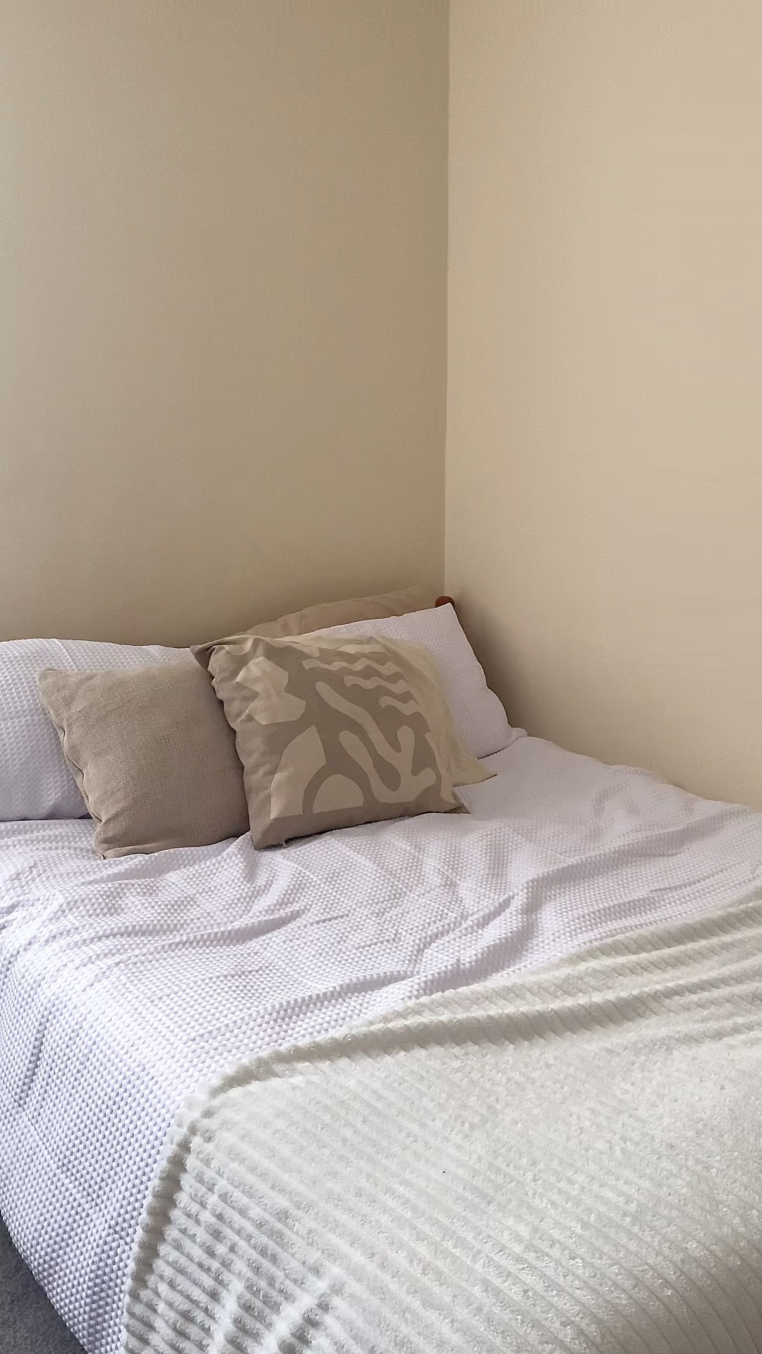 My new favourite bedding 

#LTKSeasonal #LTKunder50 #LTKhome