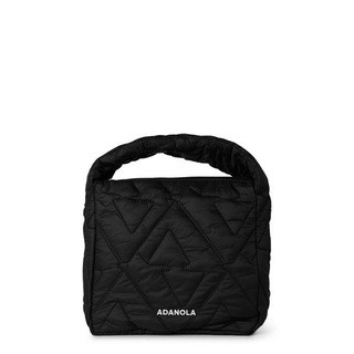 Quilted Mini Bag | Flannels UK