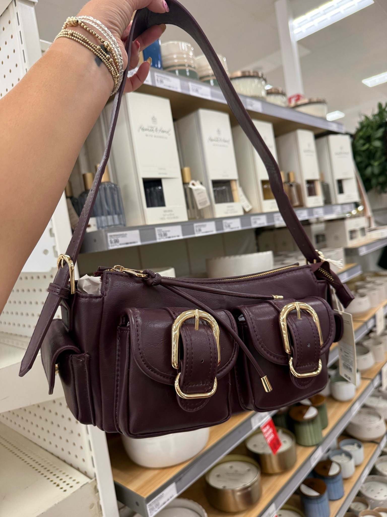 My cutie new target bag

#LTKootd #LTKgrwm #LTKOver40