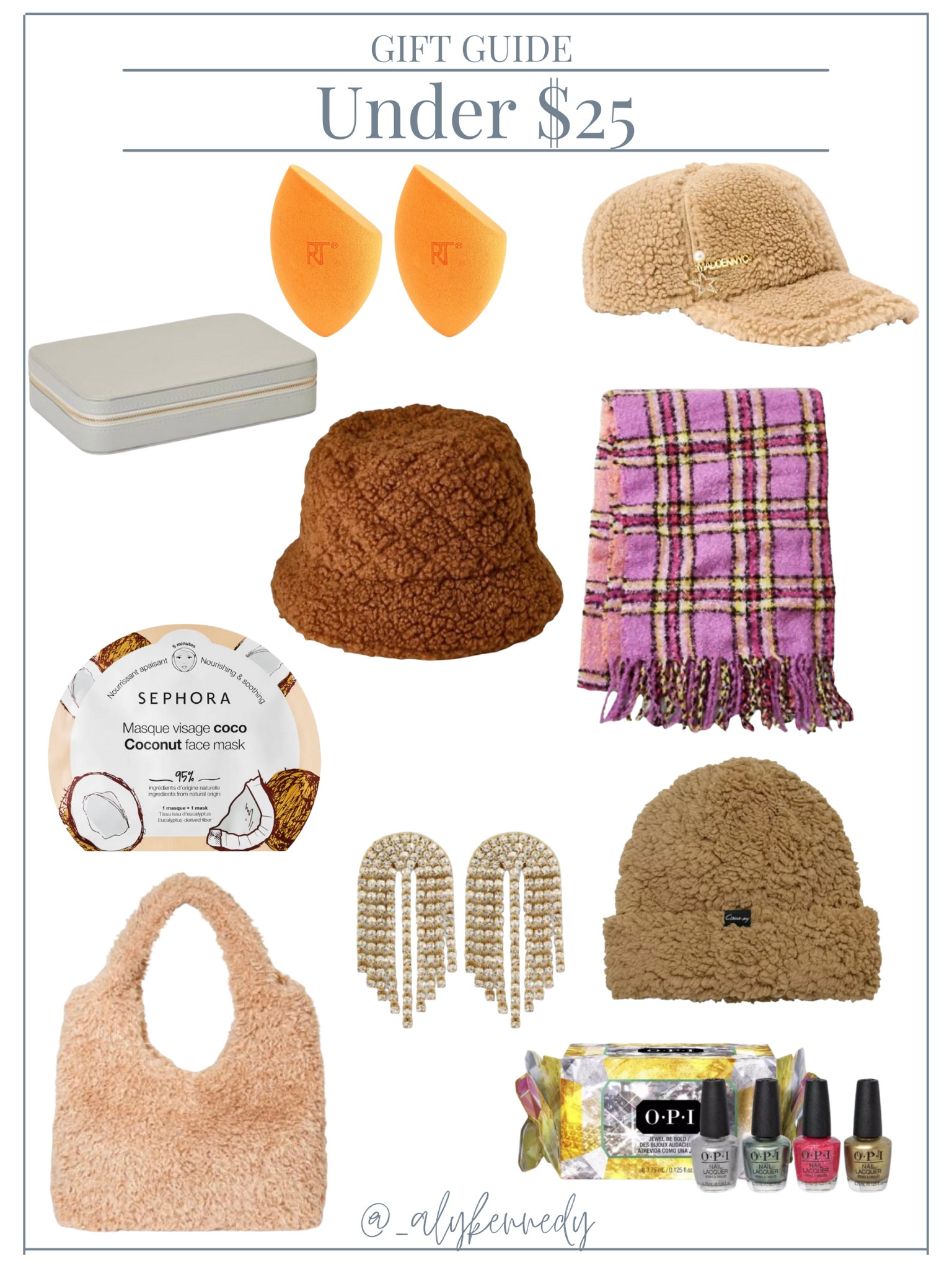 Gift ideas, gift guide, gifts under $25, stocking stuffers, gifts for her, holidays, Christmas gifts

#LTKGiftGuide #LTKHoliday #LTKSeasonal