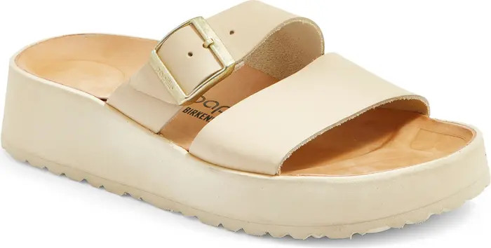 Birkenstock Almina Exquisite Platform Wedge Sandal (Women) | Nordstrom | Nordstrom