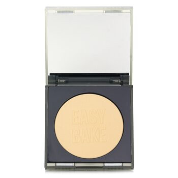 Huda BeautyEasy Bake Pressed Powder - # Banana Bread 8.5g | Strawberrynet