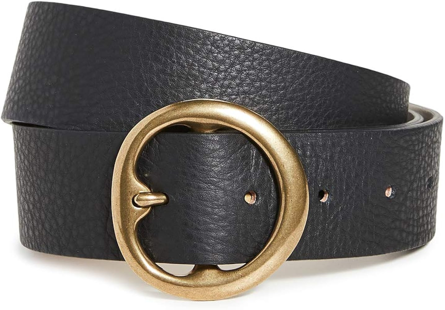 Women's Baby Bell Bottom Belt | Amazon (US)