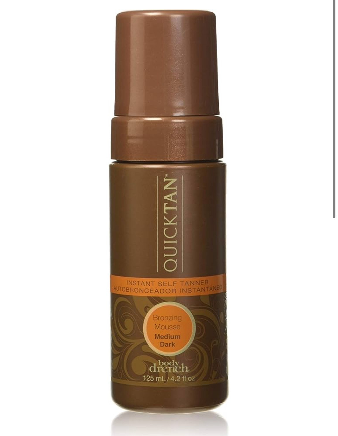 Self Tanner and Mitt

#LTKU #LTKBeauty #LTKFindsUnder50