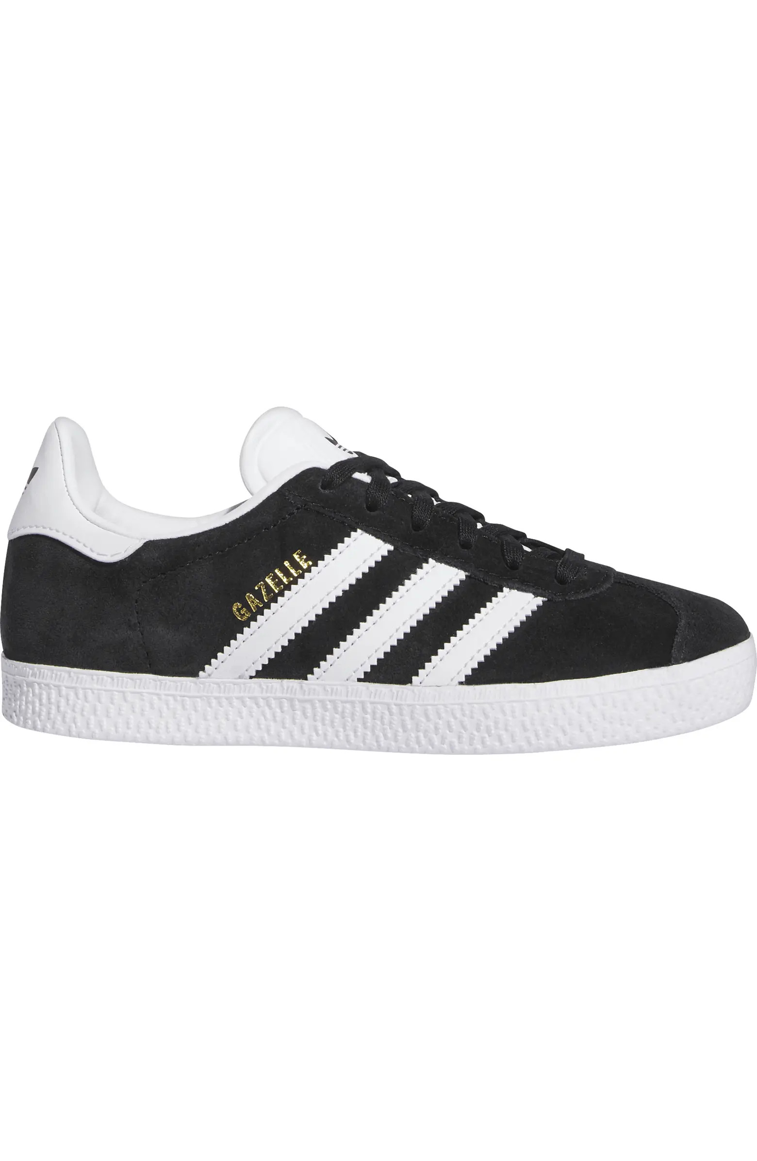 Kids' Gazelle Low Top Sneaker | Nordstrom