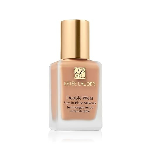 Estée Lauder Double Wear Stay-in-Place 24-Hour Long-Wear Matte Foundation Makeup, 1 Fl Oz | Amazon (US)