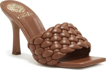 Brinela Braided Mule (Women) | Nordstrom Rack