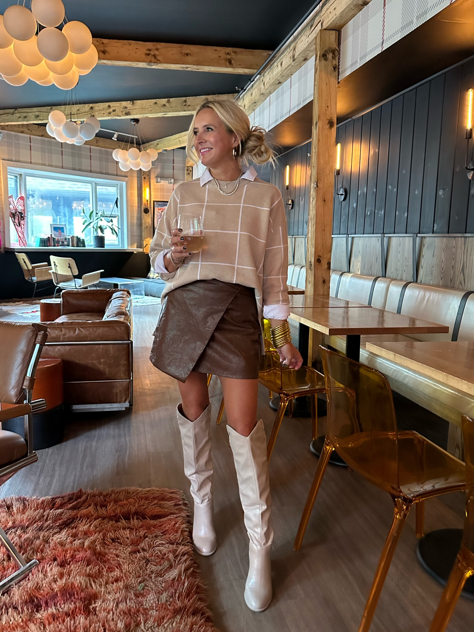 Mountain vibes. Wearing all size small. Code FANCY15 for 15% off 

#LTKFindsUnder100 #LTKSeasonal #LTKStyleTip