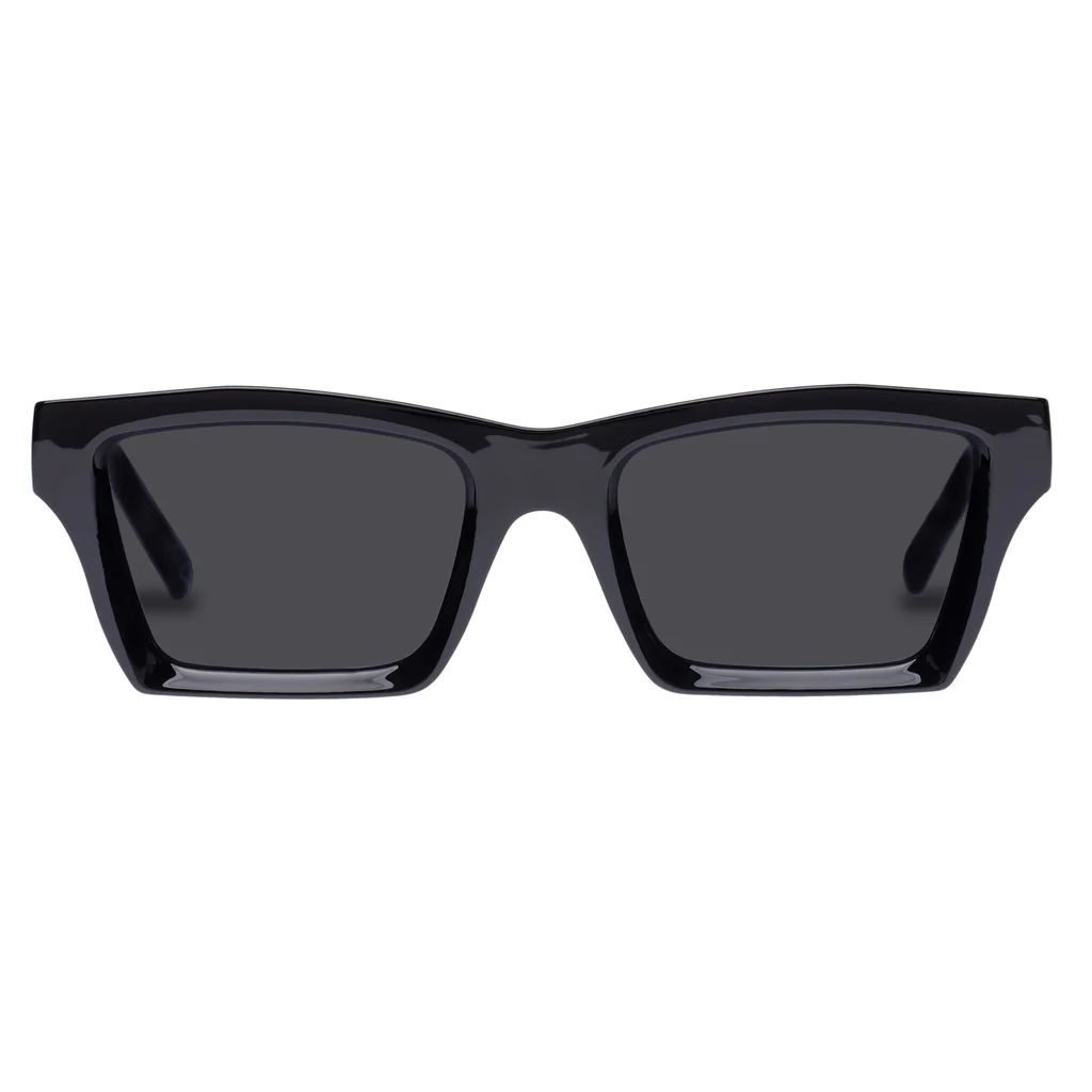 SOMETHING | BLACK | Le Specs (Australia)