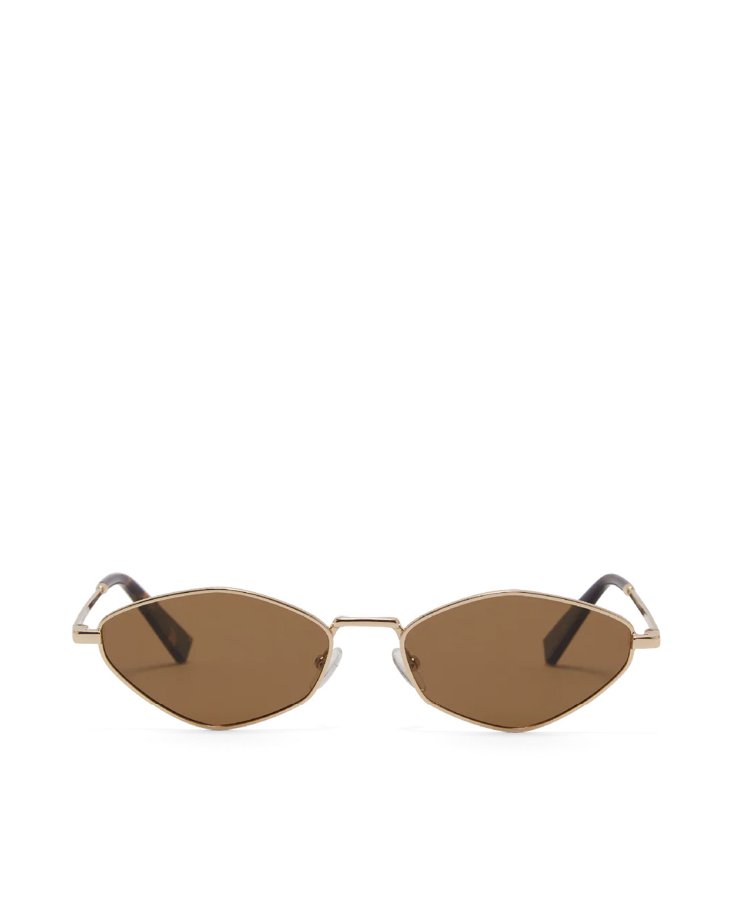 THE COOPER - GOLD-BROWN - SUNGLASSES - Billini | Billini (ANZ)