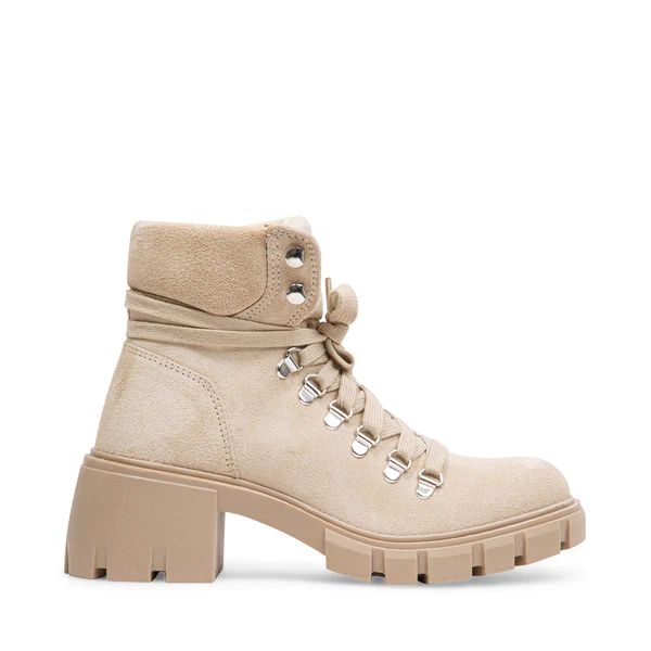 HINTT TAN SUEDE | Steve Madden (Canada)