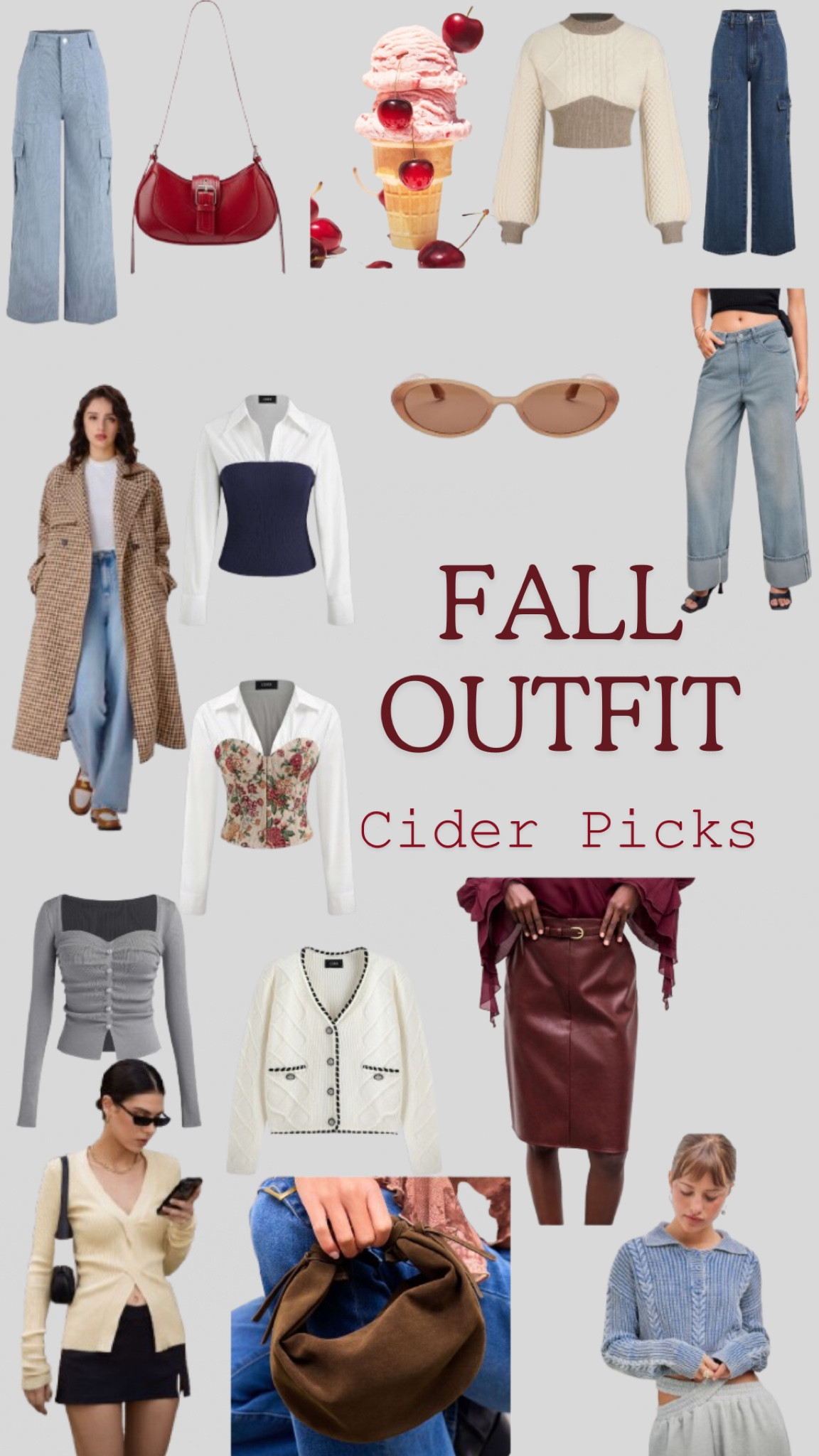 Fall outfit! Ready to add some of these picks to my fall wardrobe! 

#LTKFallSale #LTKWorkwear #LTKNYFW