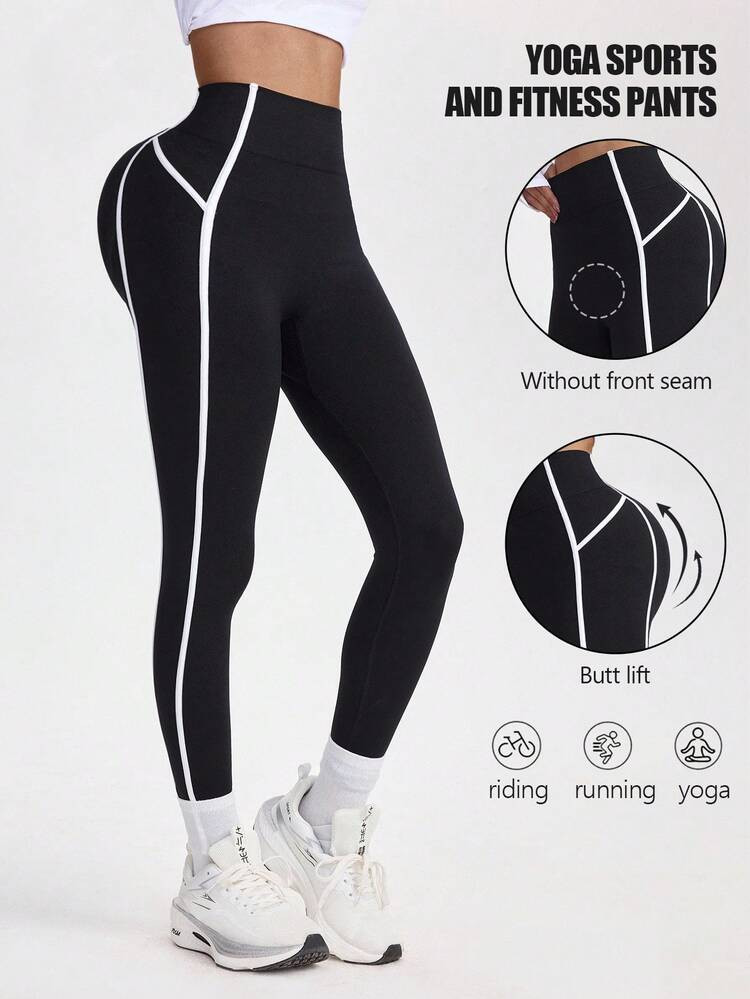 Workout Leggings  | SHEIN