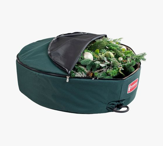 Wreath Storage Bag | Pottery Barn (US)