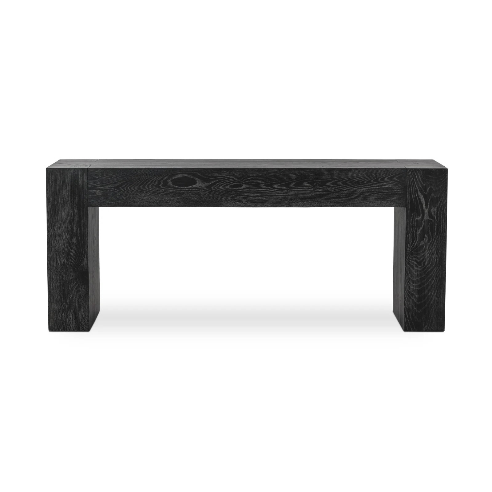 Classic Home Elise 72" Solid Wood Console Table & Reviews | Wayfair | Wayfair North America