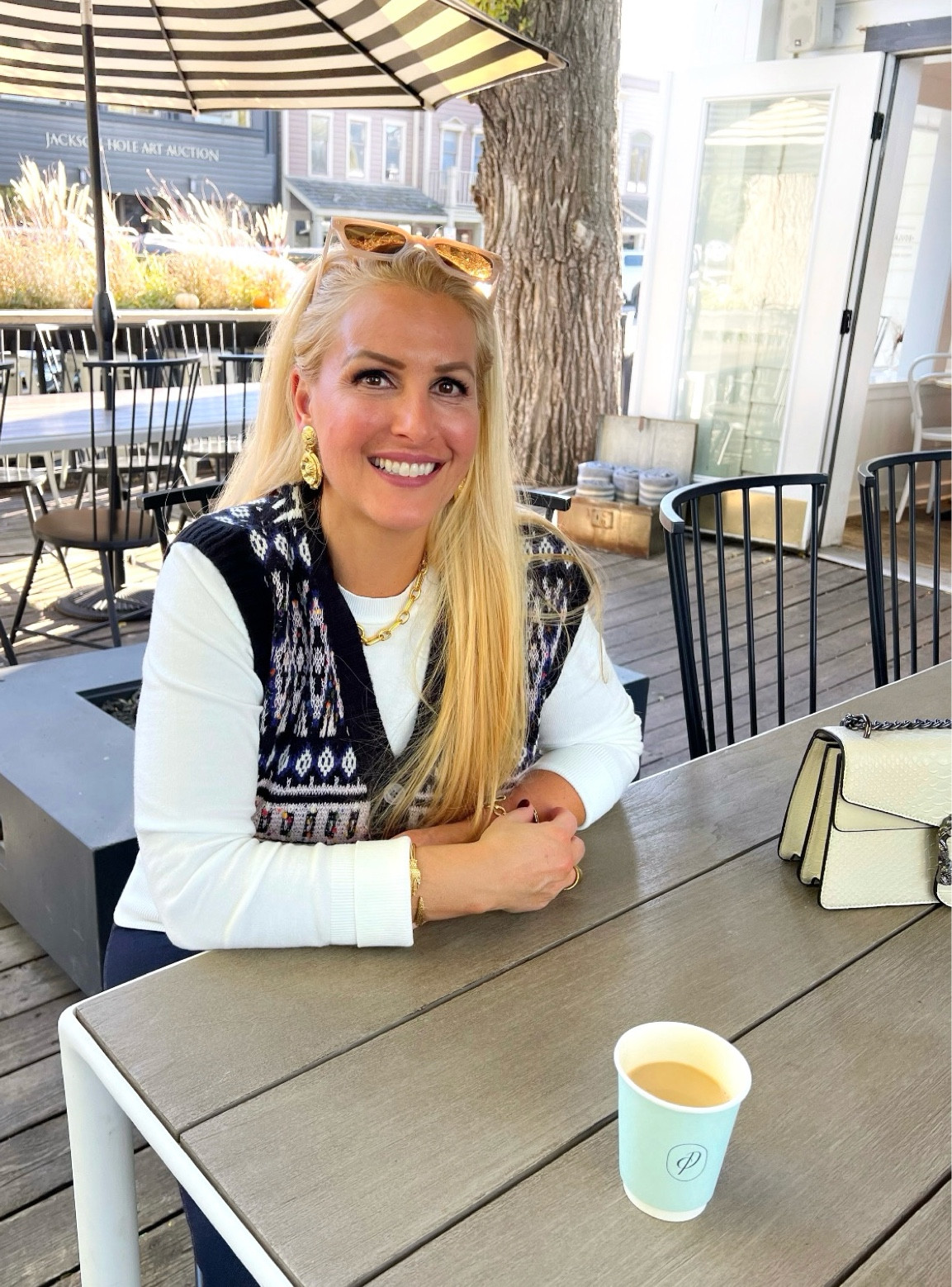 Casual sweater vest outfit 

Vest large, crewneck sweater small, denim leggings large



#LTKSeasonal #LTKStyleTip #LTKItBag #LTKFindsUnder100 #LTKOver40 #LTKMidsize #LTKTravel #LTKWorkwear #LTKU #LTKSaleAlert #LTKFindsUnder50 #LTKHalloween #LTKHoliday #LTKGiftGuide