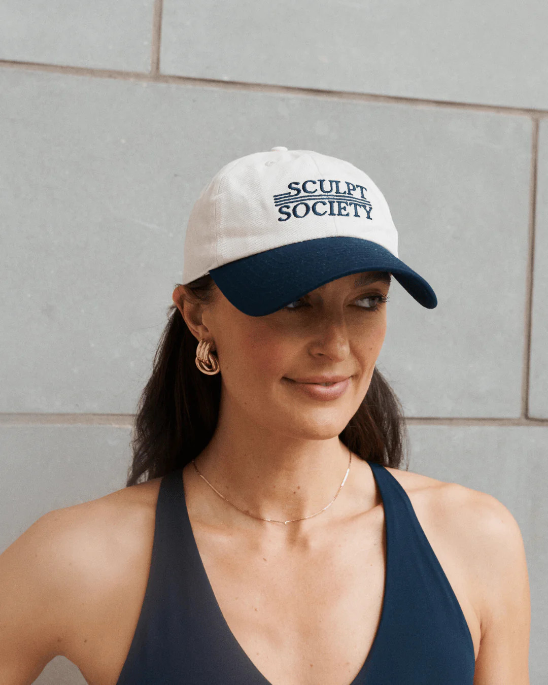 Signature Hat | The Sculpt Society