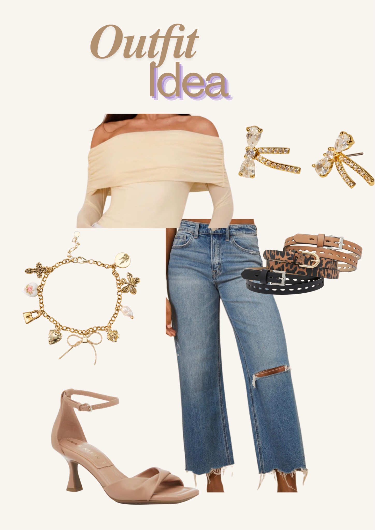 Fall outfit idea
Fall fashion
Senior photo outfit idea

#LTKFindsUnder50 #LTKStyleTip #LTKFindsUnder100