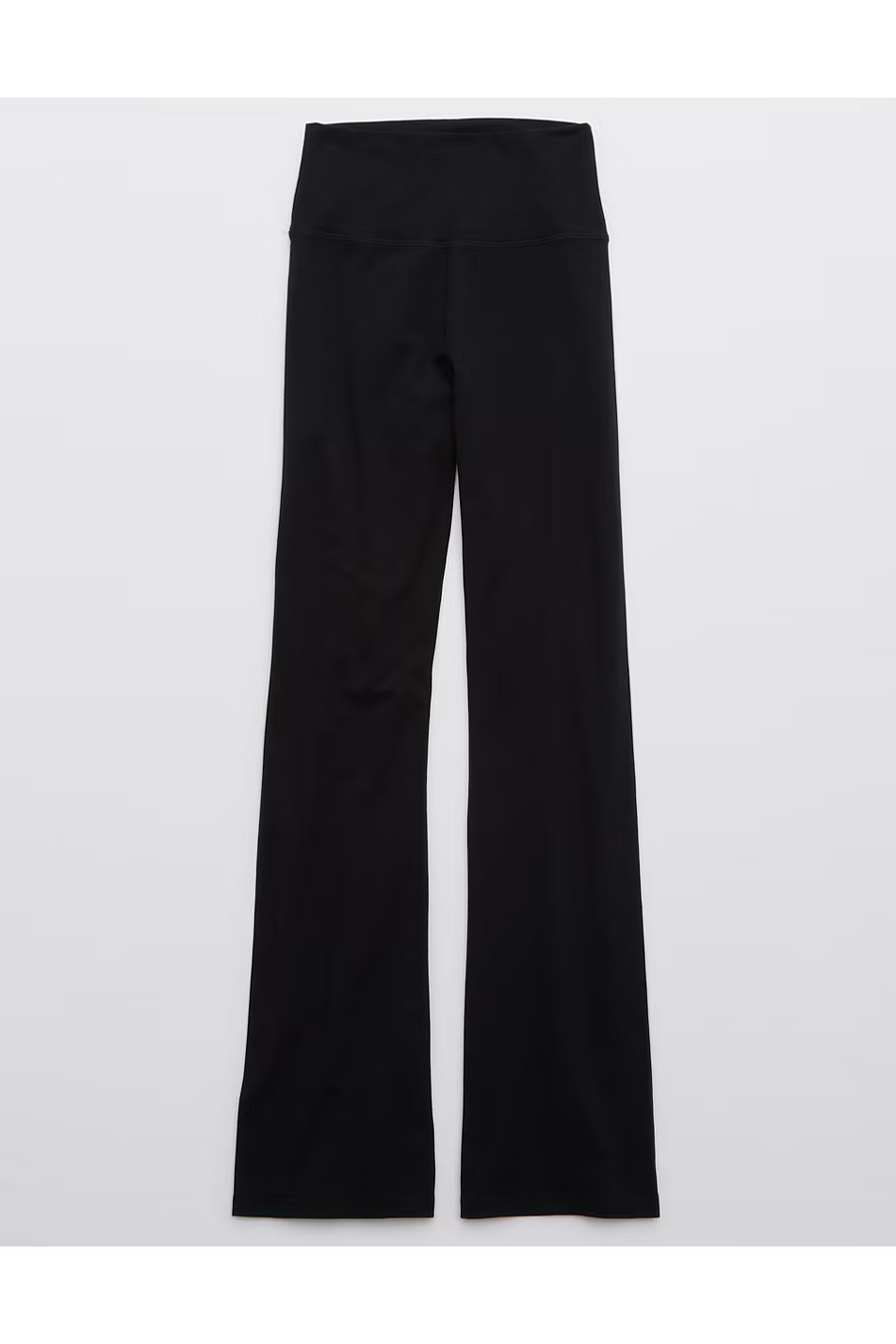 OFFLINE By Aerie OG High Waisted Flare Legging | Aerie